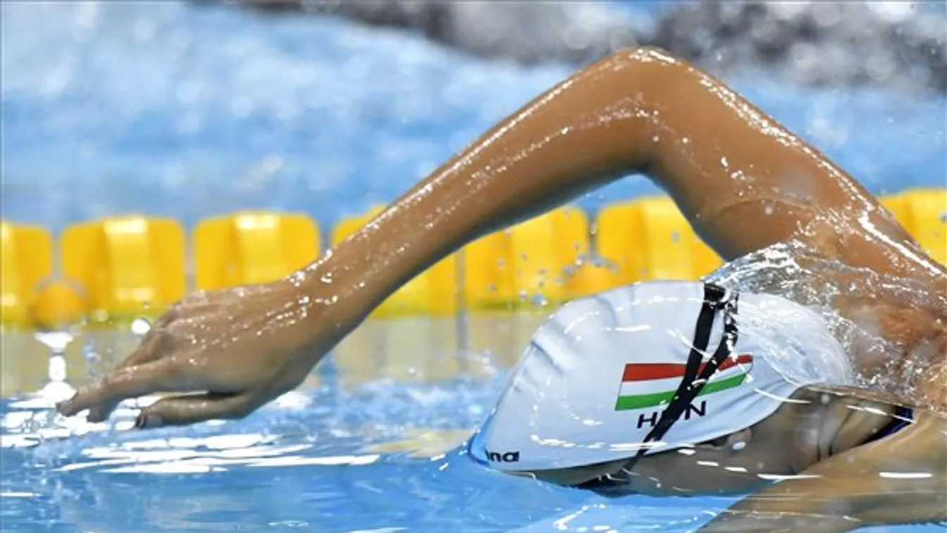 Milák, Cseh, Takács, Hosszú és Kapás is remekelt