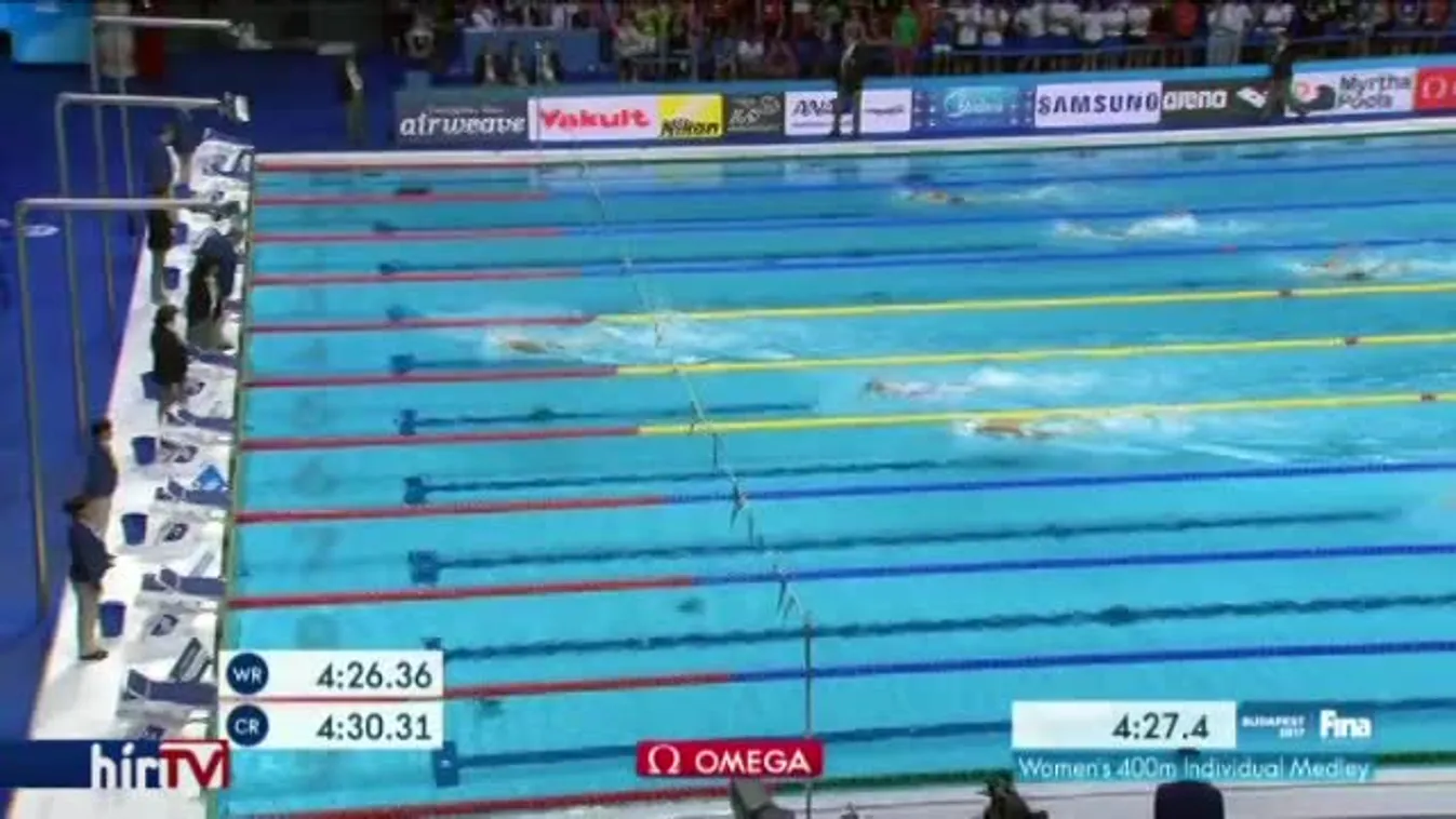 Senki nem akarta üzemeltetni a Duna Arénát