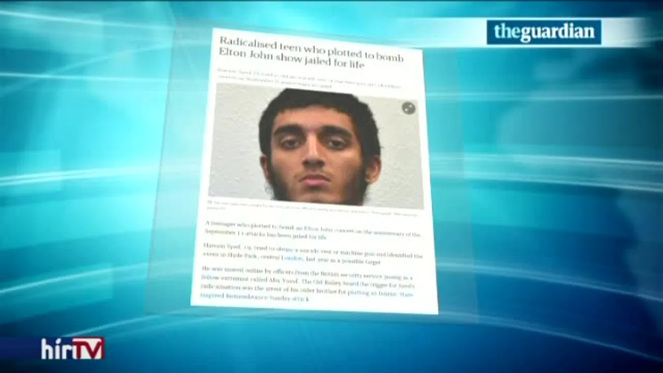 Komolyan veszik a fenyegetéseket Londonban