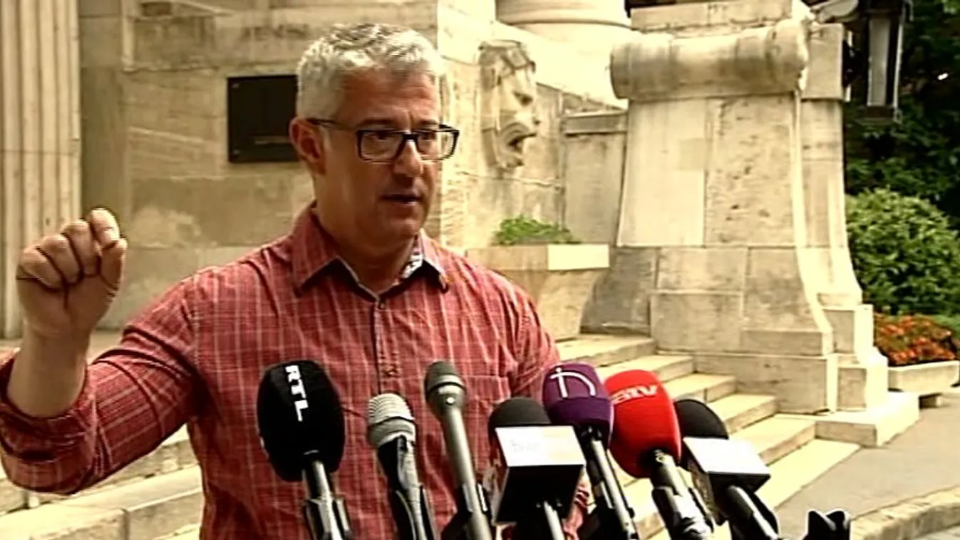 Ügyészségen a fideszes kampánytrükk