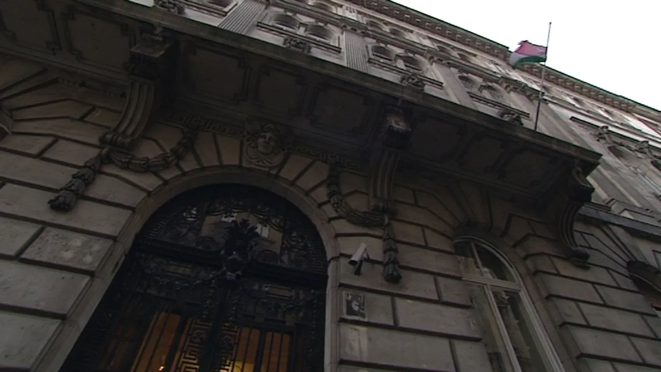 Szijjártó: Ha belügyminiszter lennék, ciki lenne