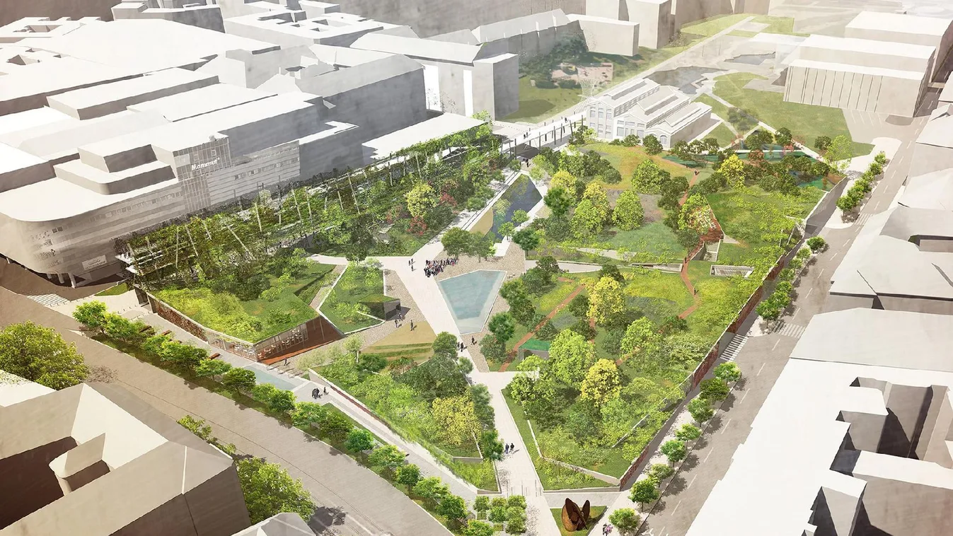 Kormányközeli cég újíthatja fel a Millenárist