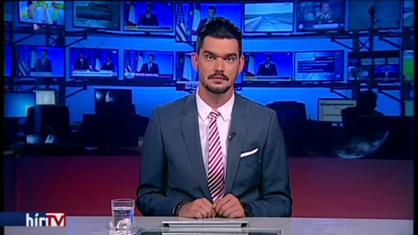 Orbán avatta fel a Mészároshoz köthető üzemet