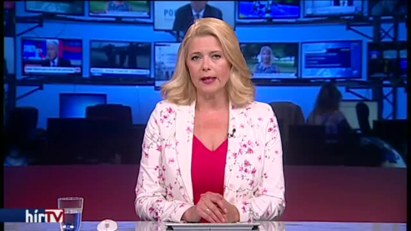 Közzétették a soundos tolvajok elfogását