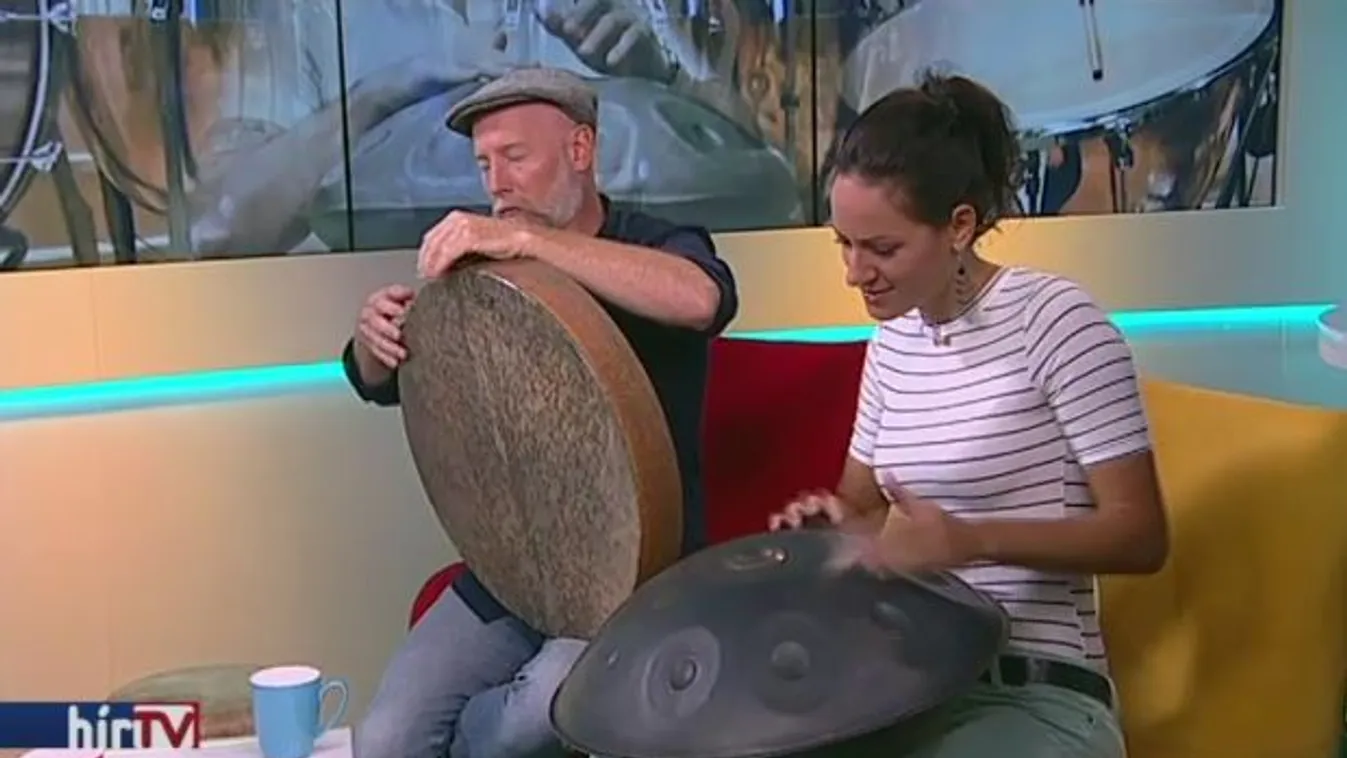 Dobszó és minden más