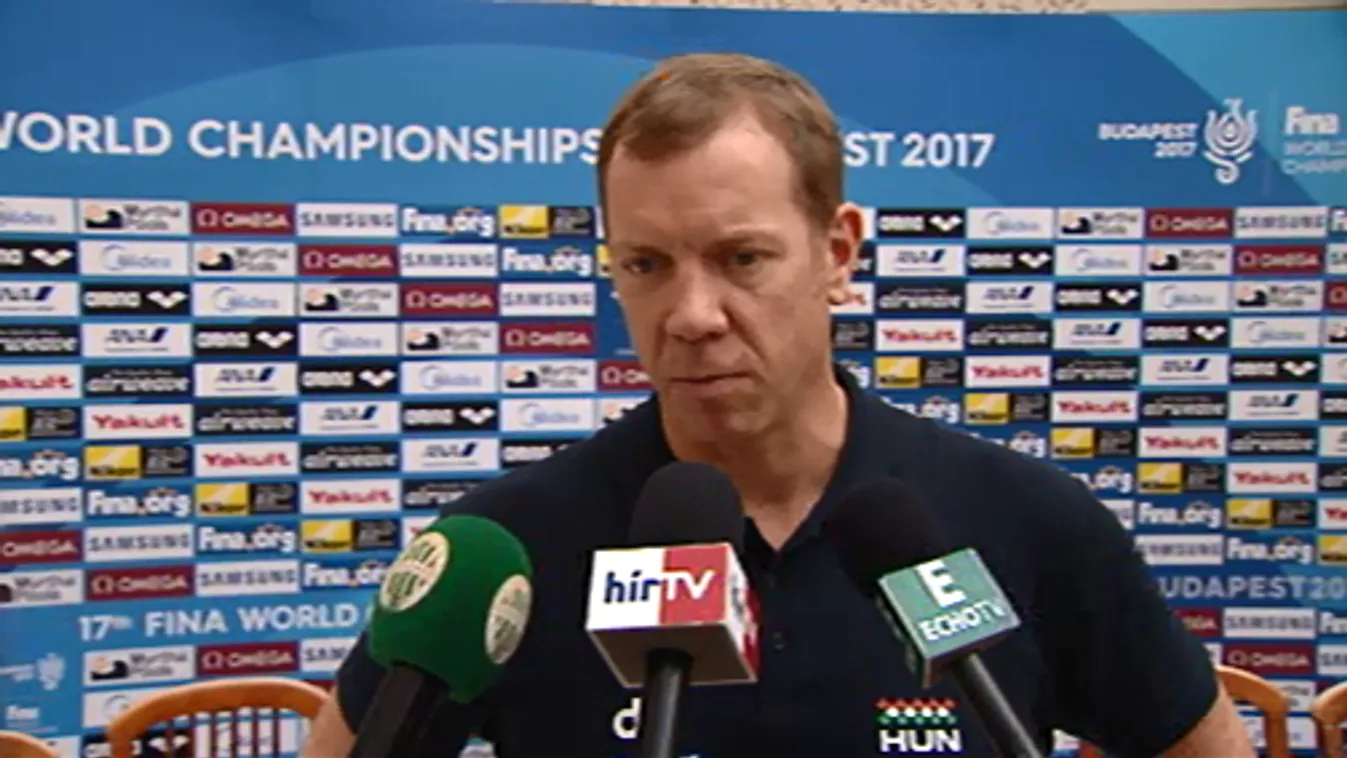 Märcz Tamás: Az oroszok elleni teljesítmény elég lehet