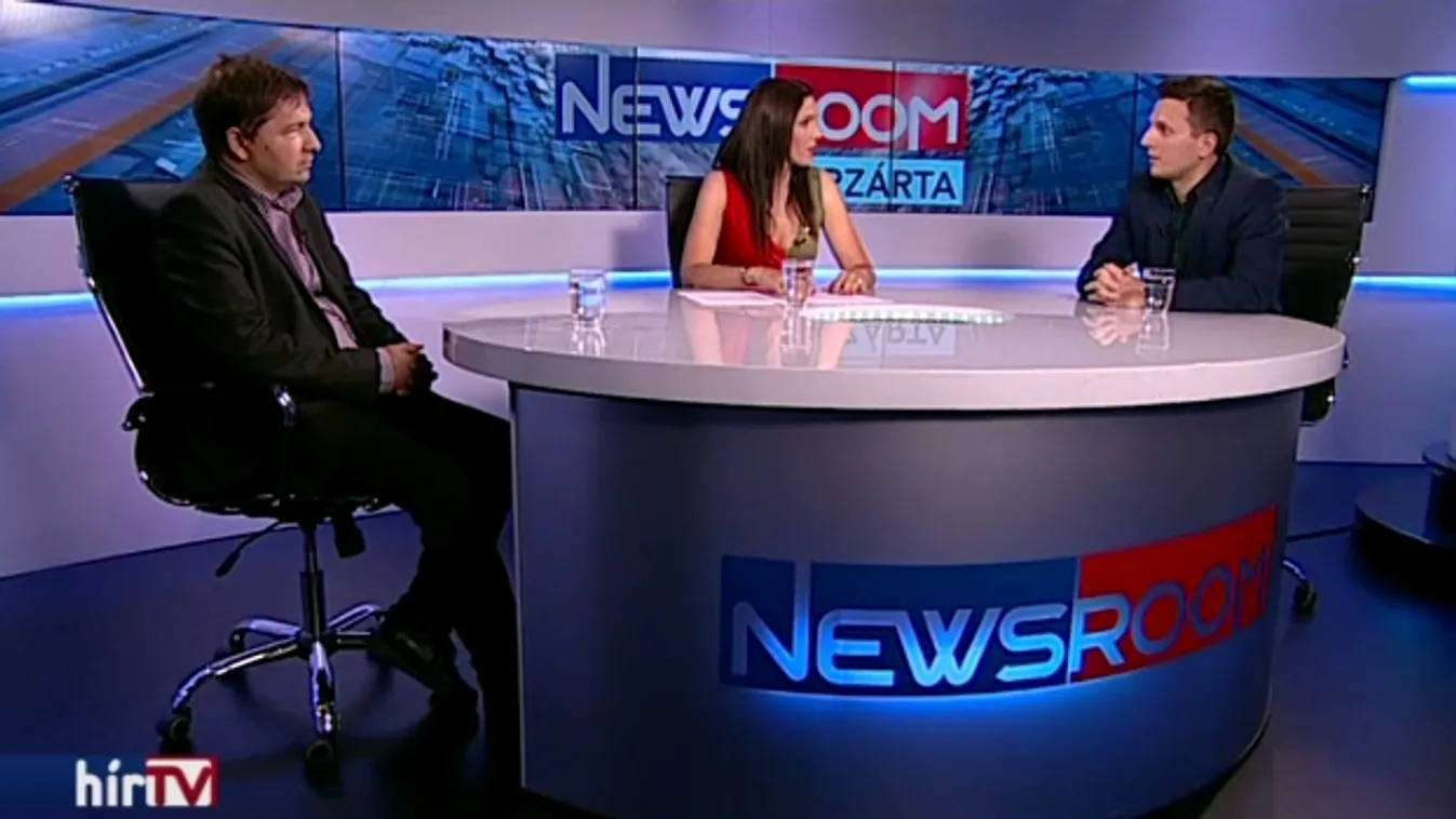 Botka: Árulók, kollaborálók!