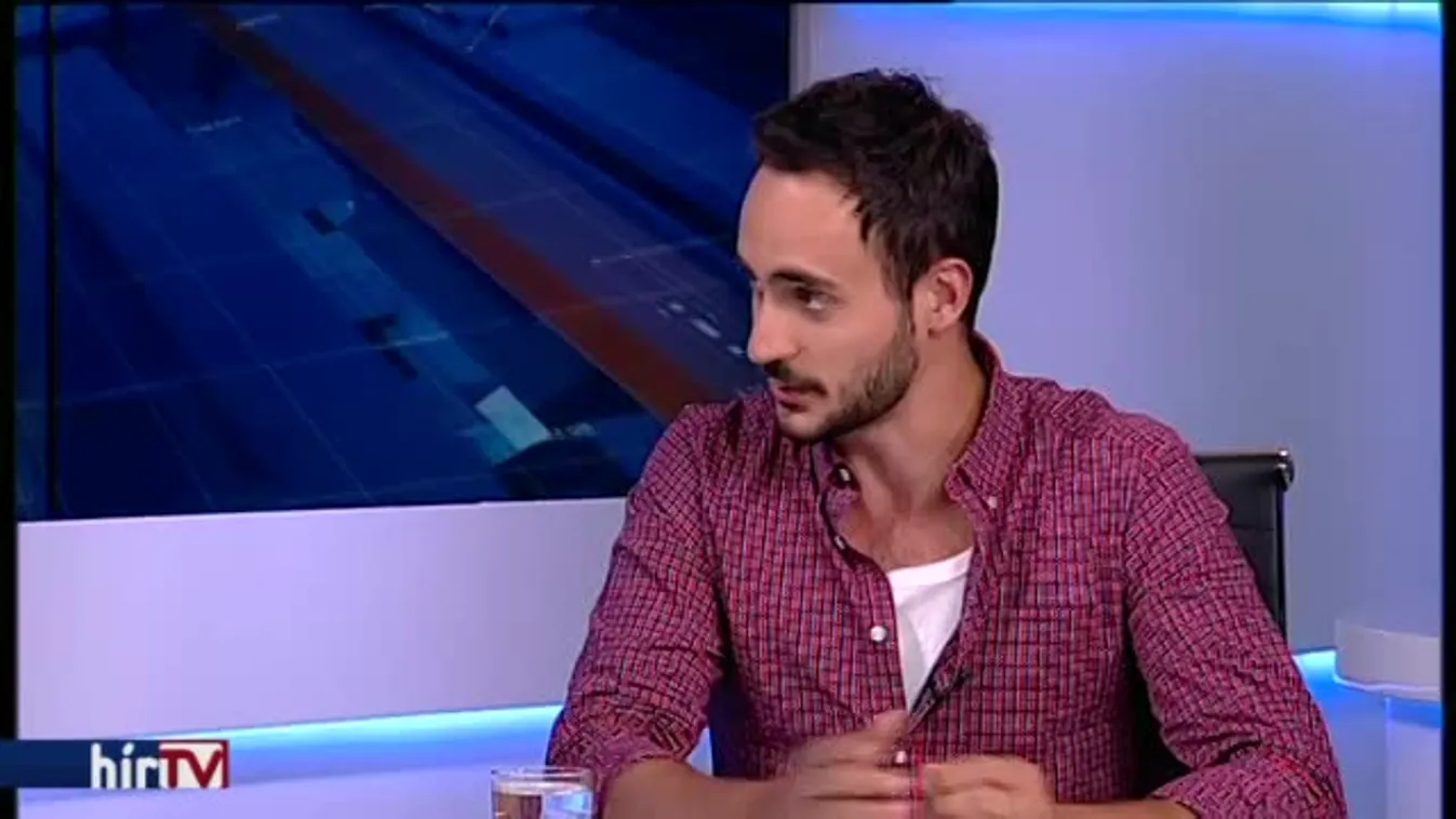 Konfliktushelyzet - Lapzárta