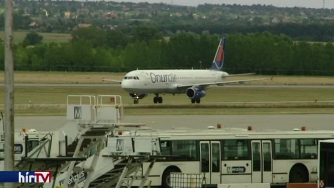 Csalódottak a Green Holidays utasai