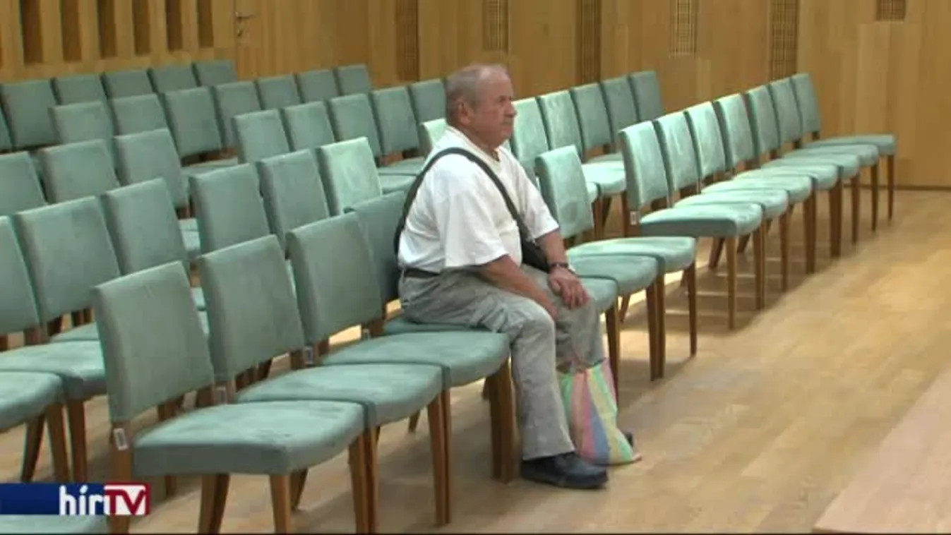 Nem megy börtönbe a kerítésébe áramot vezető férfinak