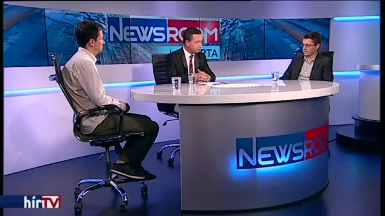 Botka: Árulók, kollaborálók!