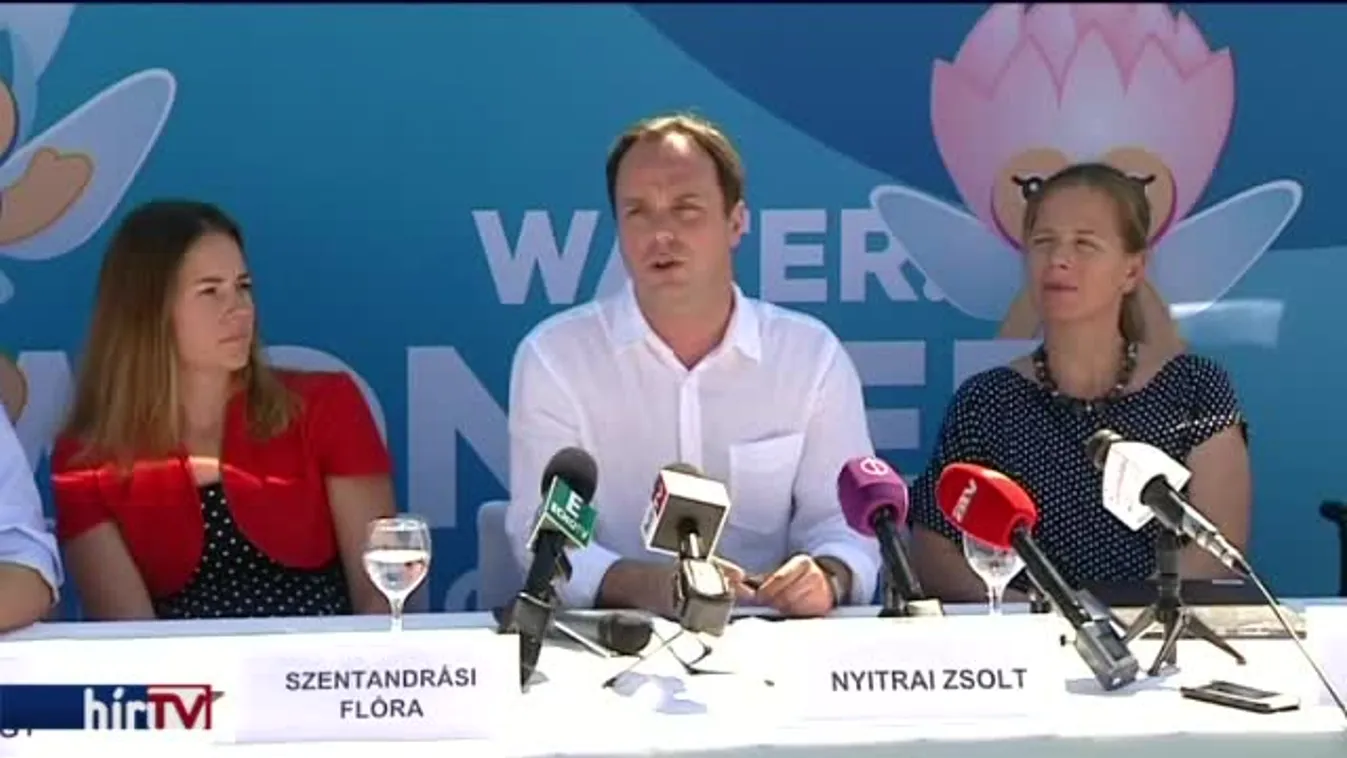 Eltörpül a vizes vb-re költött pénz a haszon mellett