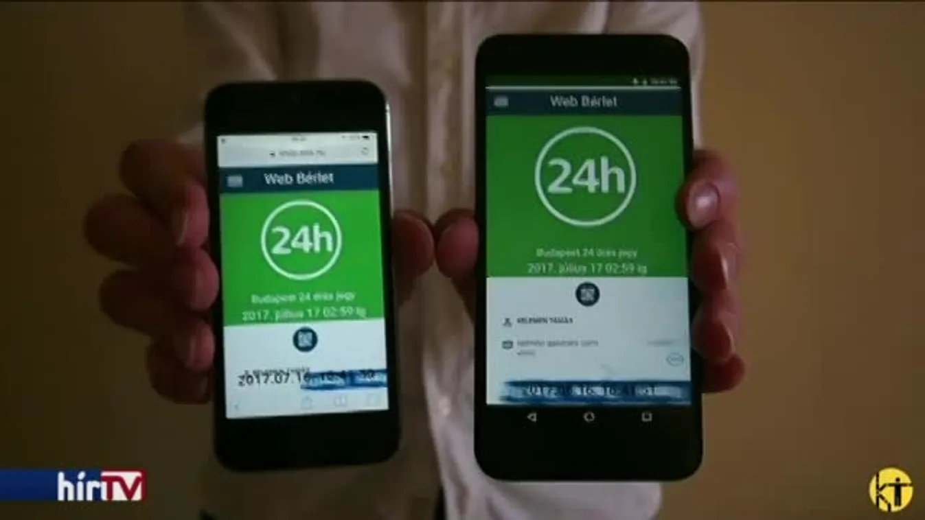 Ellenzék: Fölösleges fejlesztés a BKK-jegyrendszer