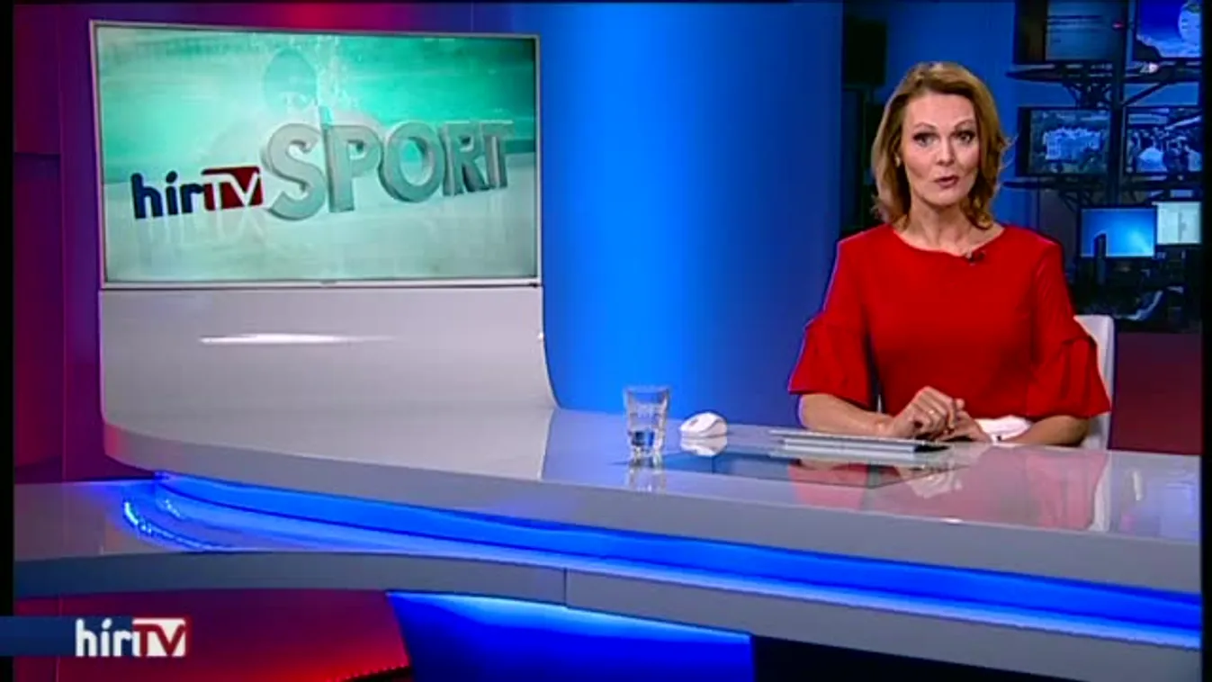 Vizes vb: 14. aranyát szerezte az orosz versenyző