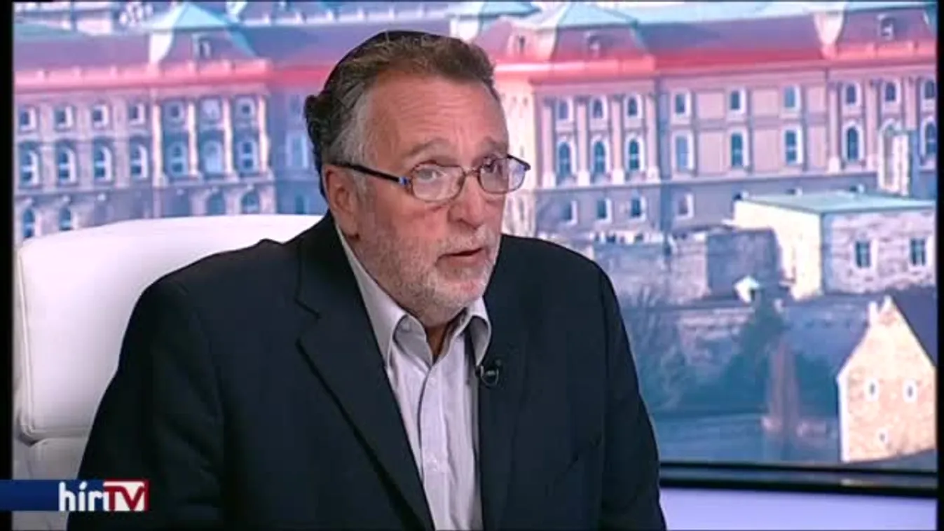 Mazsihisz: Állítsák le a Soros-kampányt!