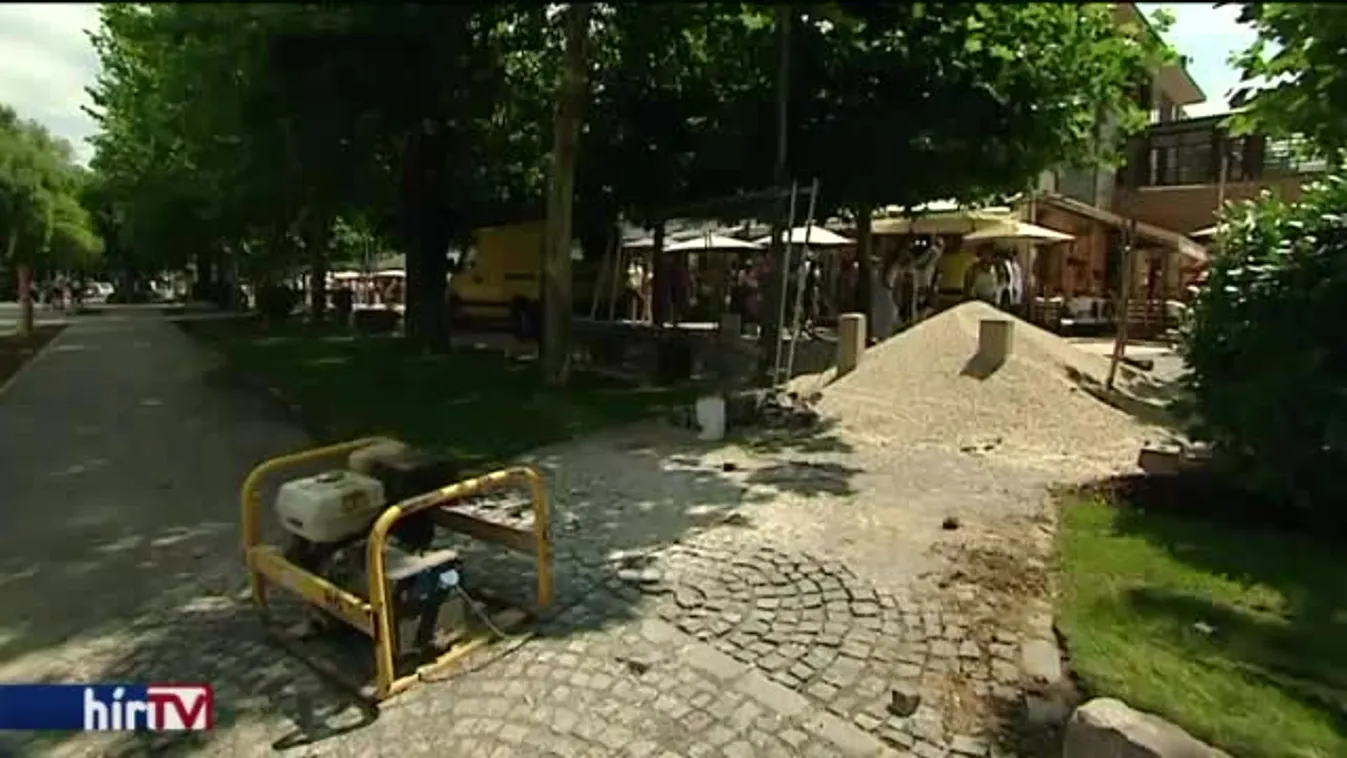 DK: Egy olimpia esetén államcsőd lett volna