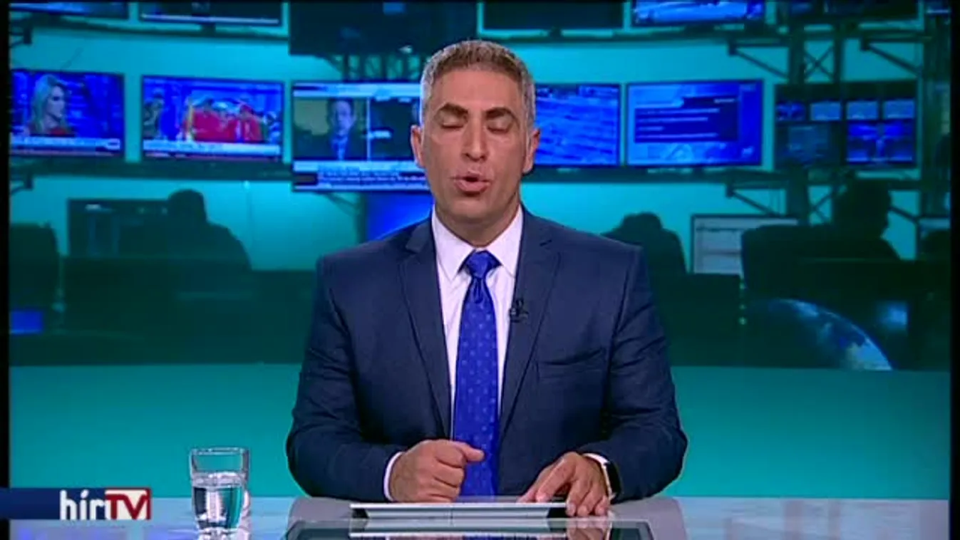 Már a pénz is megvan a Mexikót elkerítő falra