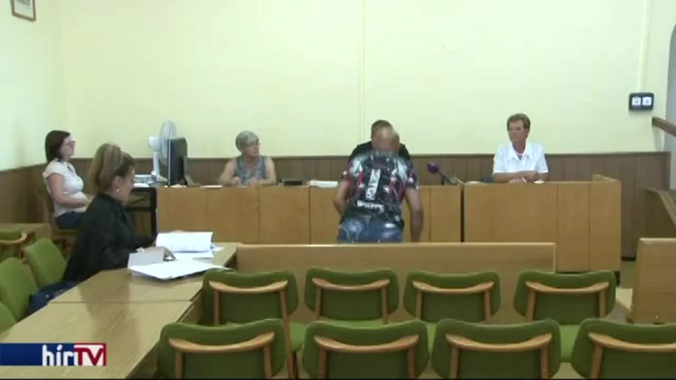 Intézetből szökött lányokat kényszerítettek prostitúcióra