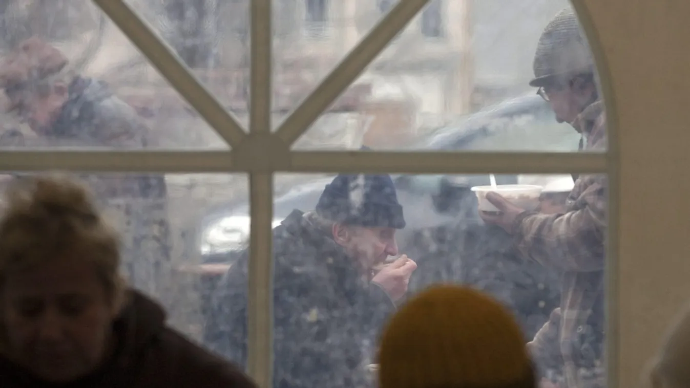 A szegények jártak a legrosszabbul a Fidesz-kormánnyal