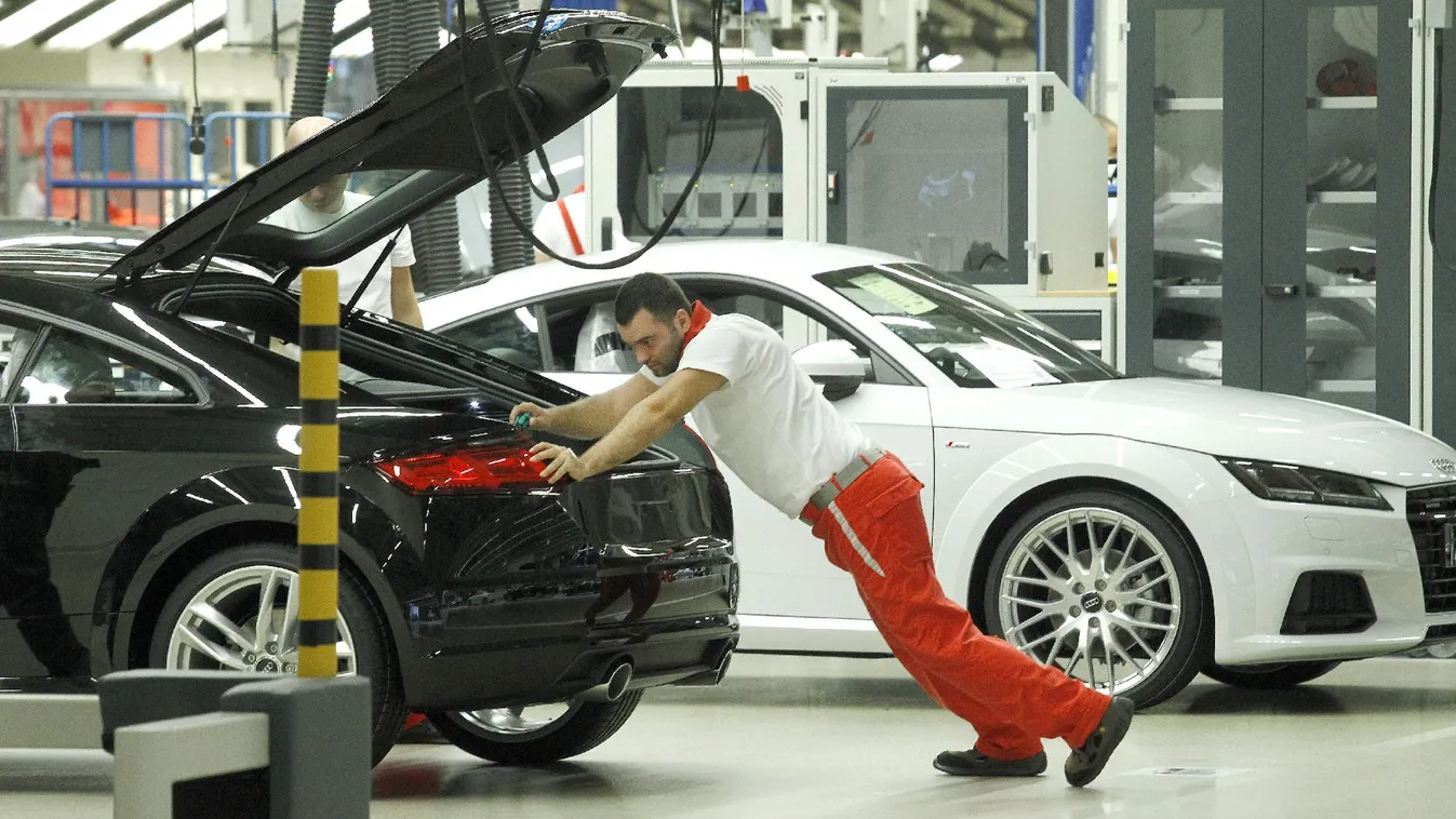 Ha nincs innováció, növekedés sem lesz