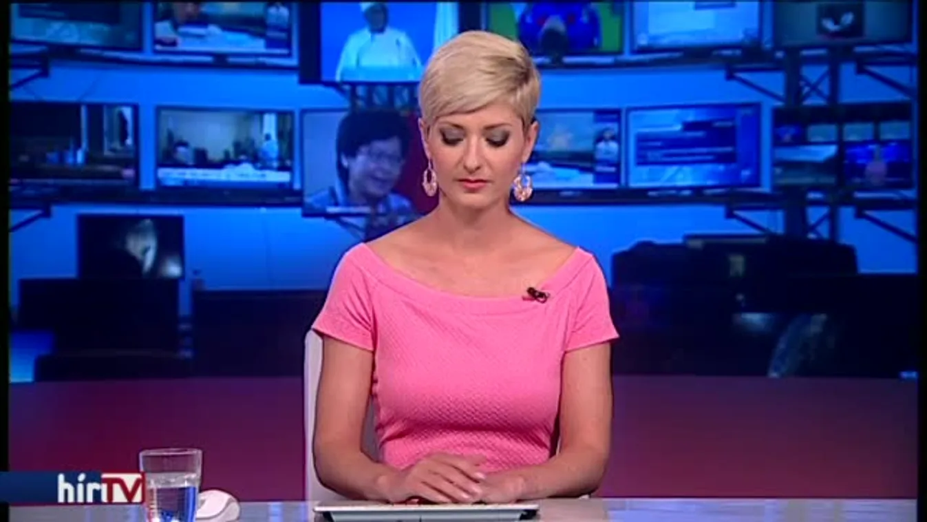 Befut Budapestre a Tour de Hongrie