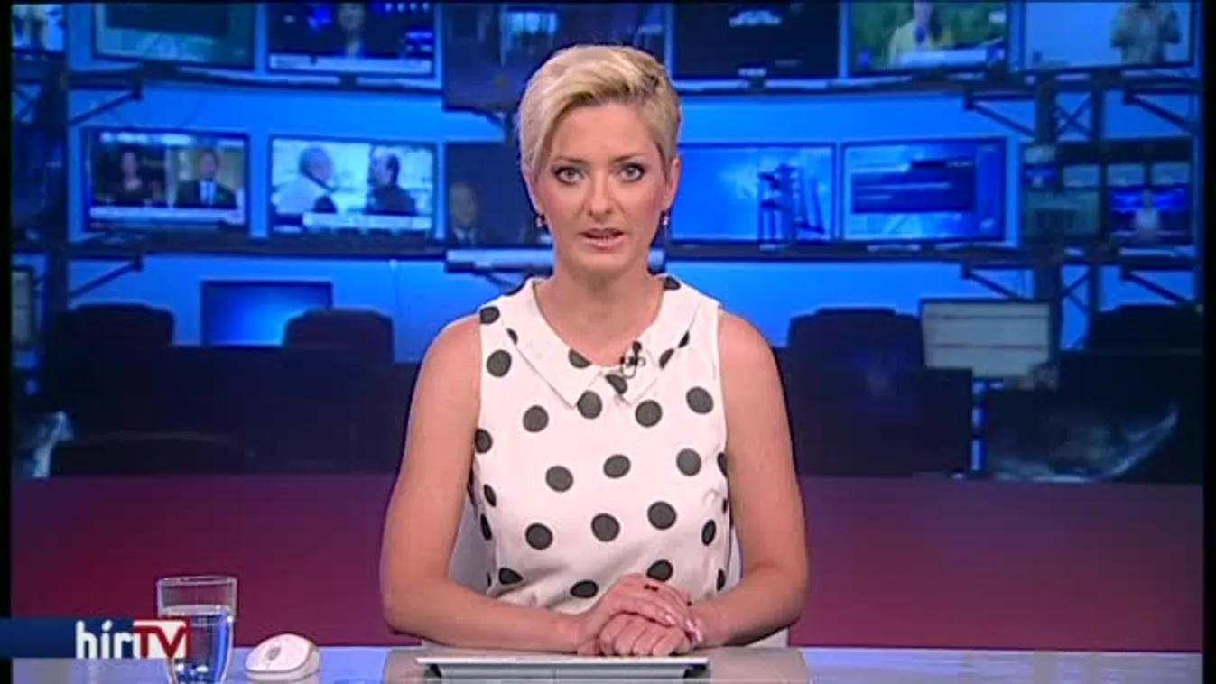 Szijjártó a Soros-terv végrehajtóját látja Kernben