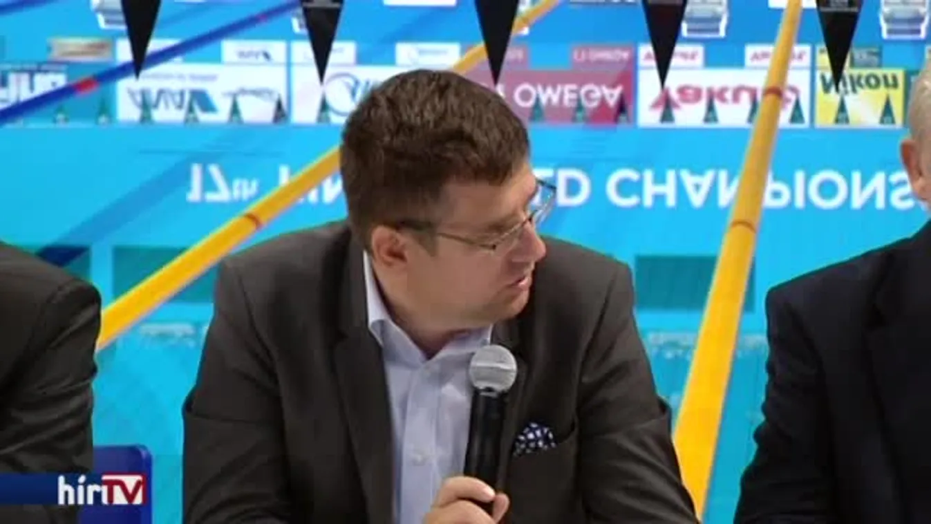 A 2017-es budapesti vizes világbajnokság után