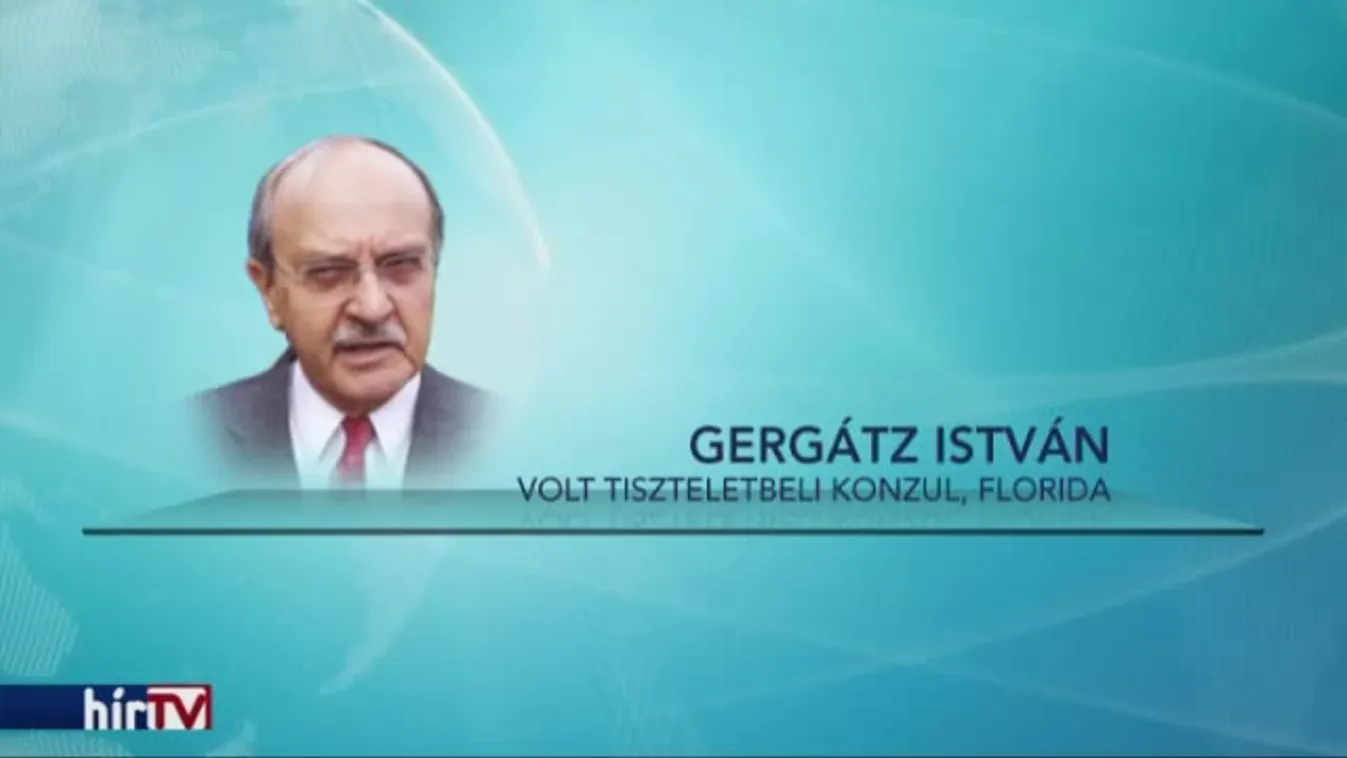 Tisztázta magát a meztelenkedő konzul