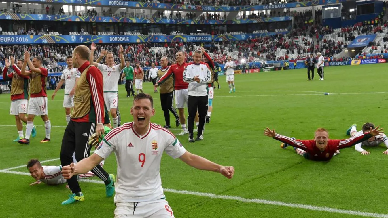 Keveslik a milliós fizetéseket a magyar focisták