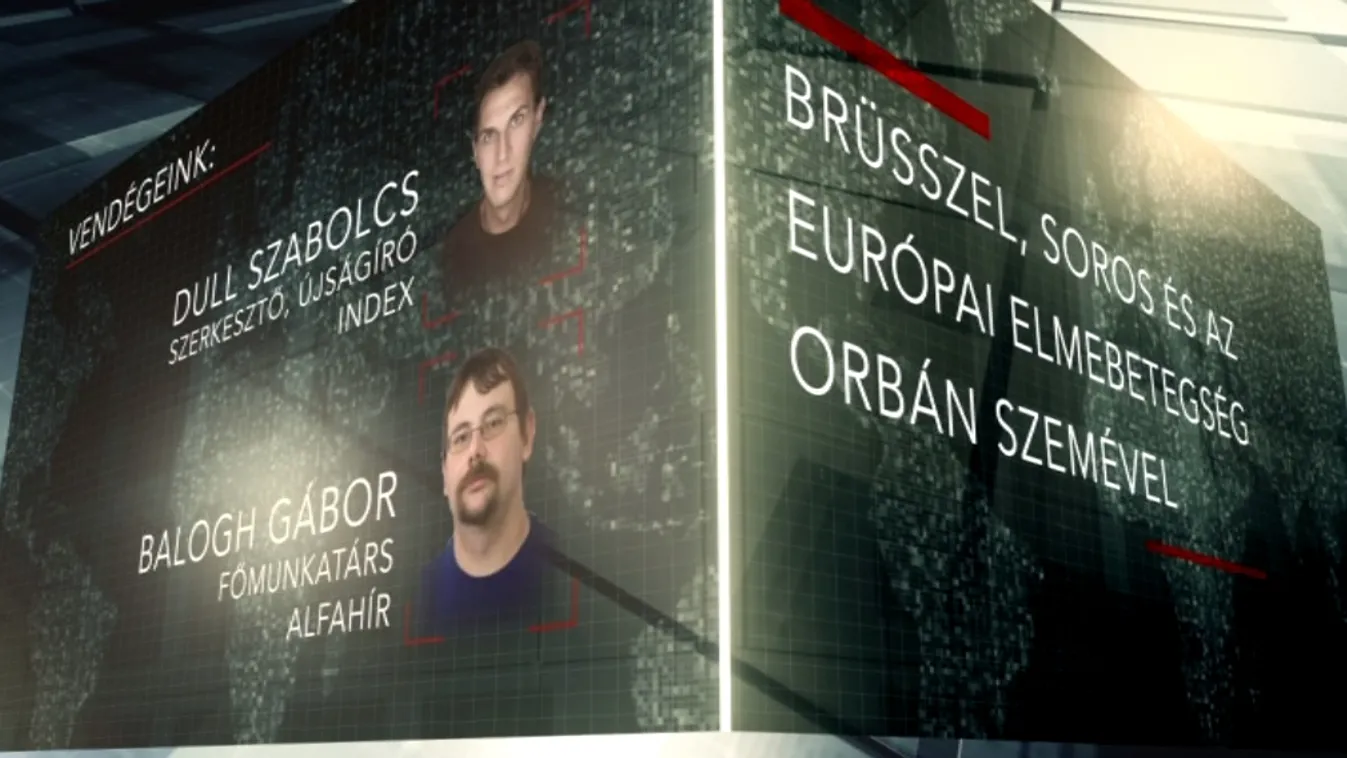 Orbánnál megint Brüsszel a soros – Lapzárta