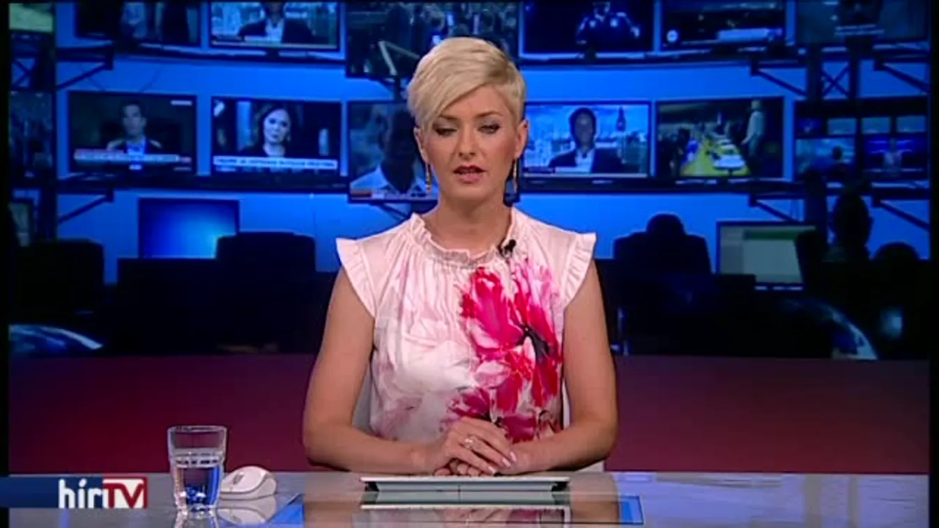 Újabb baloldali párt esett neki a Soros-plakátoknak