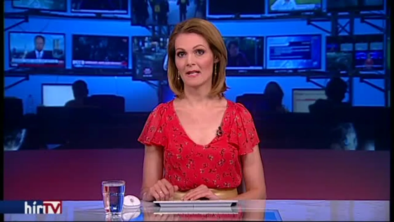 Civilek: romboló a Soros-plakát