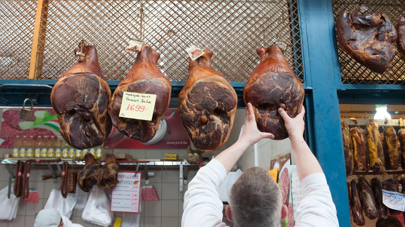 Jelentős béremelkedést mutat a statisztika