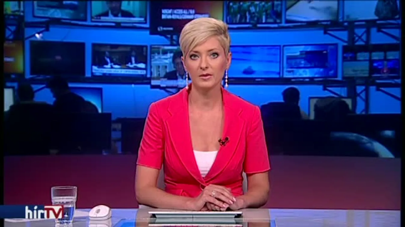 Ma van a harag napja