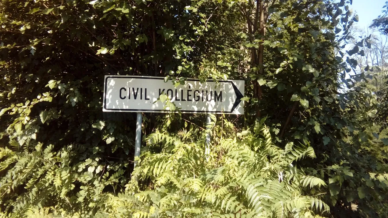 Bejutottunk a „Soros-aktivisták titkos kiképzőtáborába”