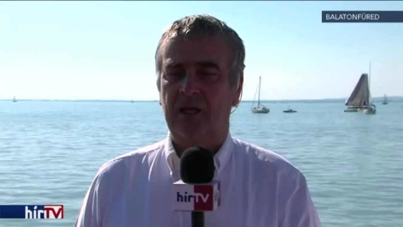 Reggeli járat – Kékszalag