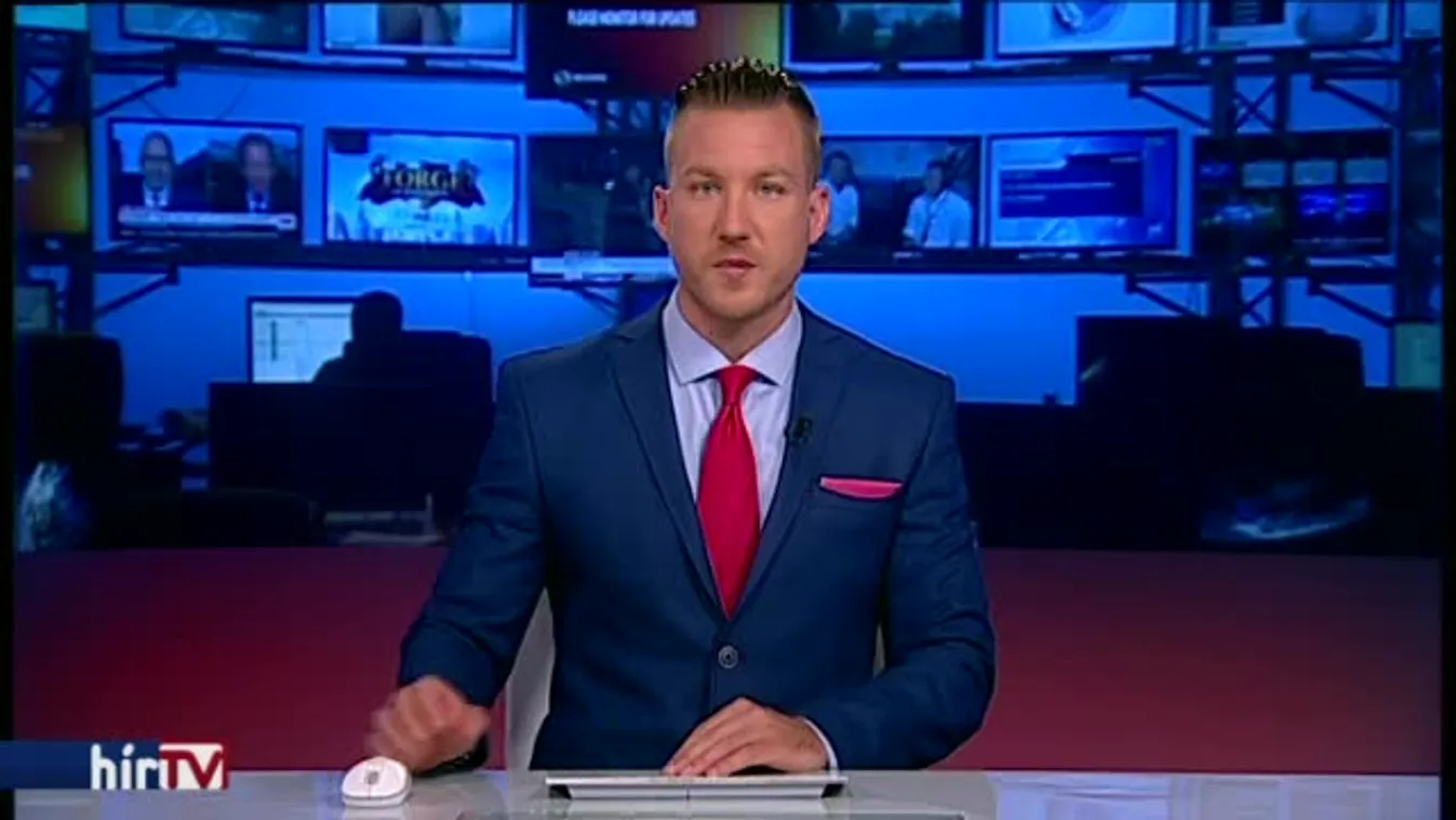 Csatatérré változott London