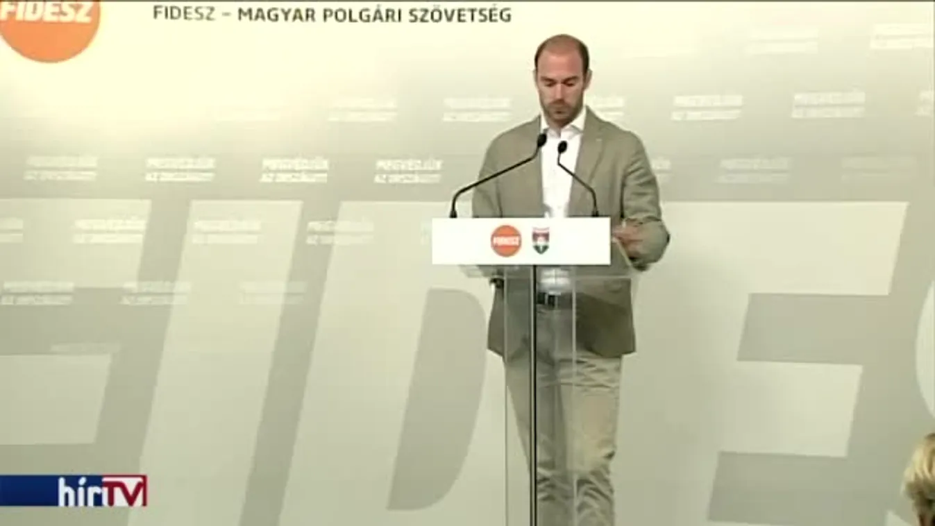 Hollik: Ez nem kormányzati hatáskör