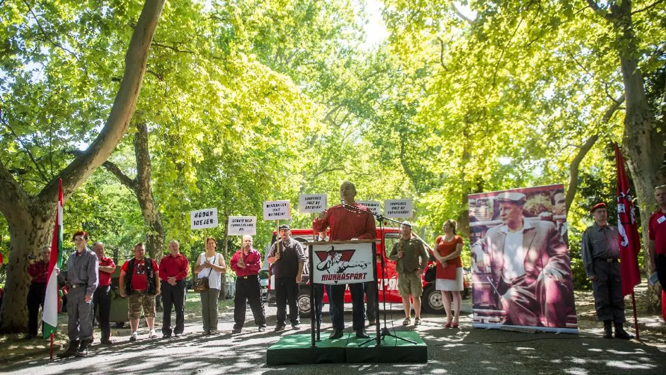 Thürmer: Az emberek támogatni fognak