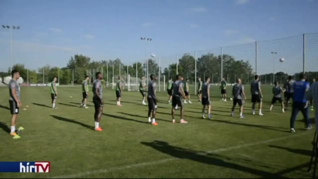 Kettős győzelemmel menne tovább a Videoton