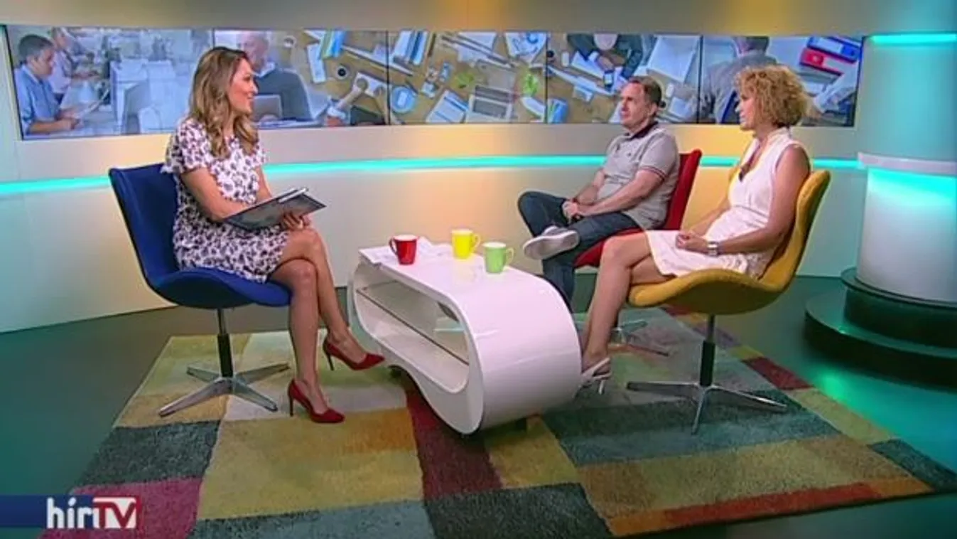 Álláskeresés 45 éves kor felett