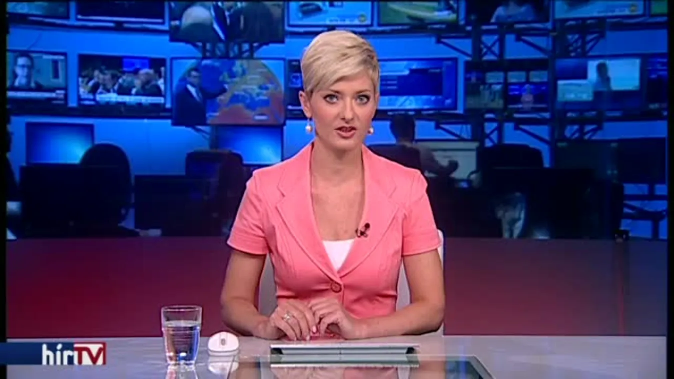 Országos jégeső-elhárításon dolgoznak