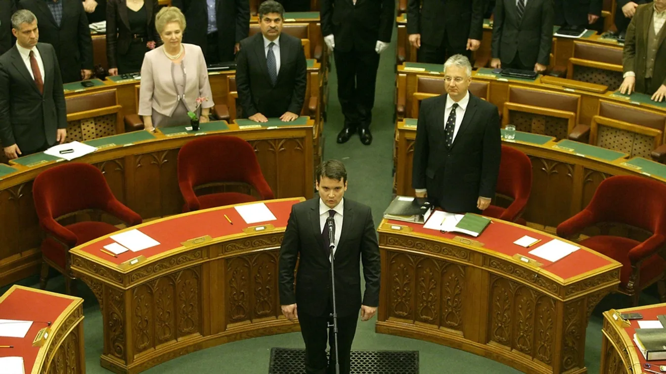 Döntöttek Rubovszky utódjáról