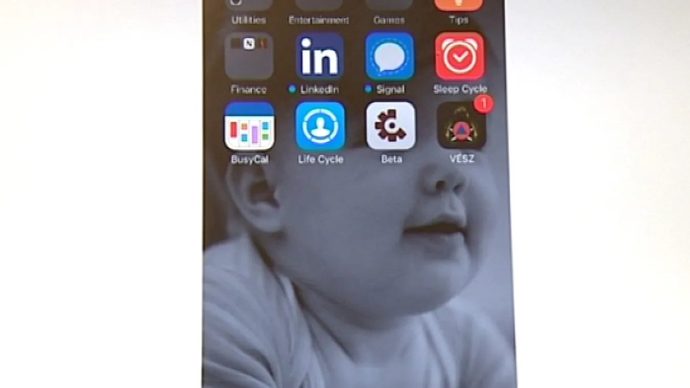 Figyelemre méltó ráncfelvarrást kapott a VÉSZ