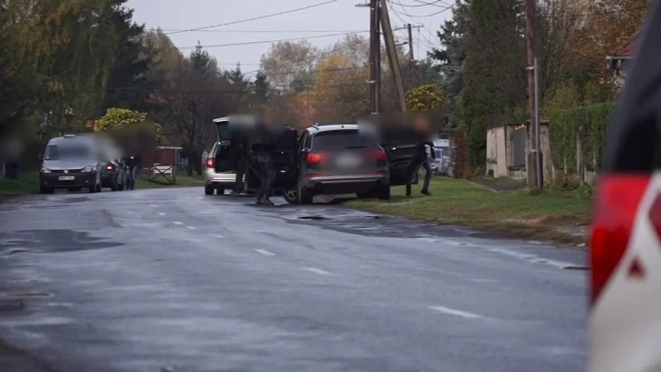 Bőnyi rendőrgyilkosság: jön a vádemelés