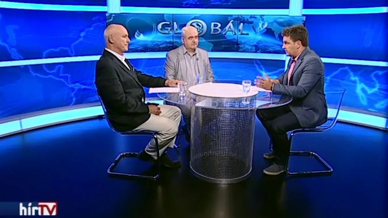 Bezárkózások és összefonódások