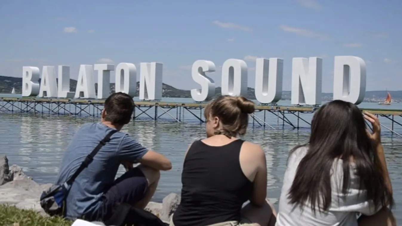 A világ legkeresettebb DJ-i a Soundon