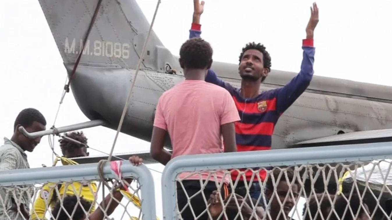 A sorompók lezárulnak – Globál