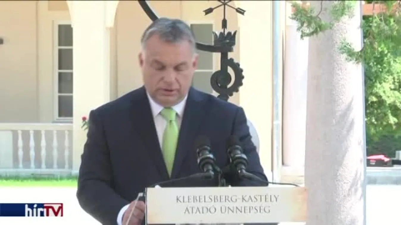 Újjáéledő Horthy-korszak - Newsroom