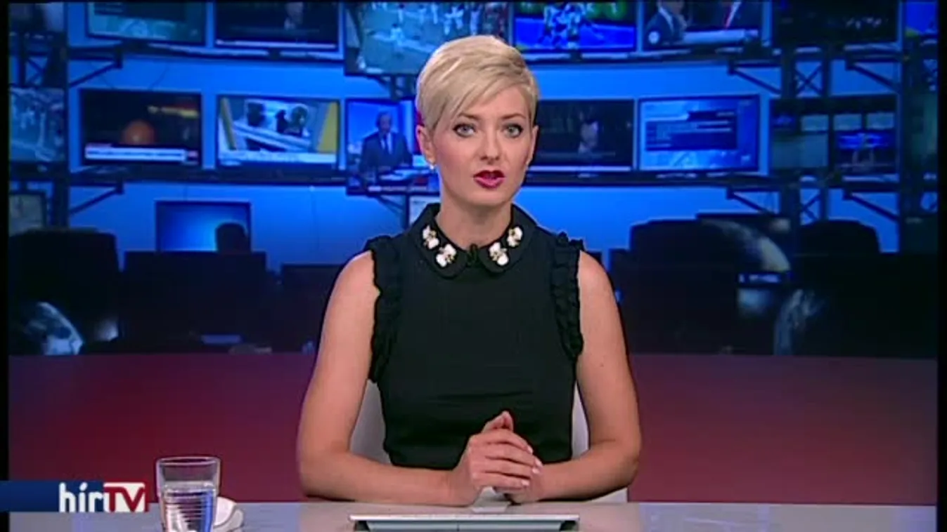 Baleset Soltvadkertnél